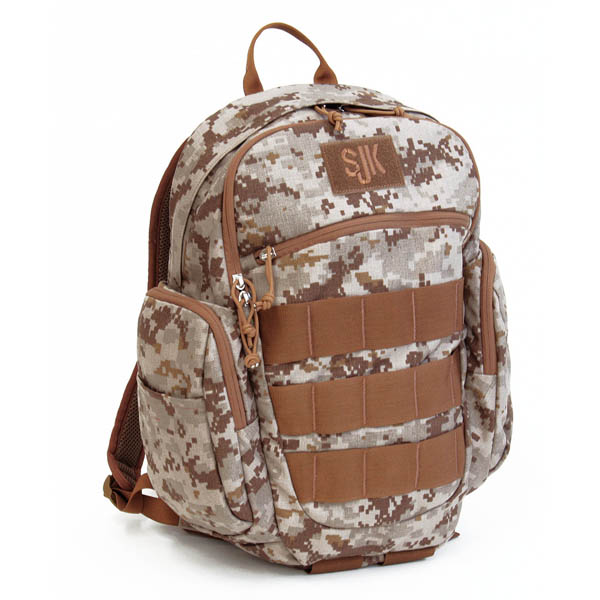 FIELD TRACKER